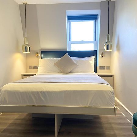 Nox Olympia Hotell London Eksteriør bilde
