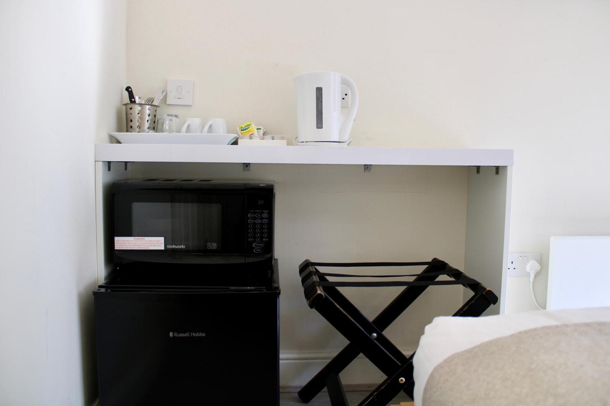 Nox Olympia Hotell London Eksteriør bilde